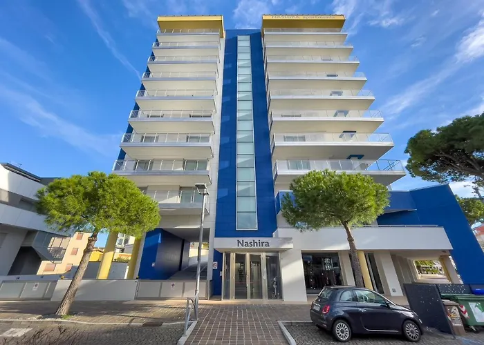 Nashira Apartments