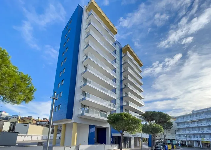 Nashira Apartments