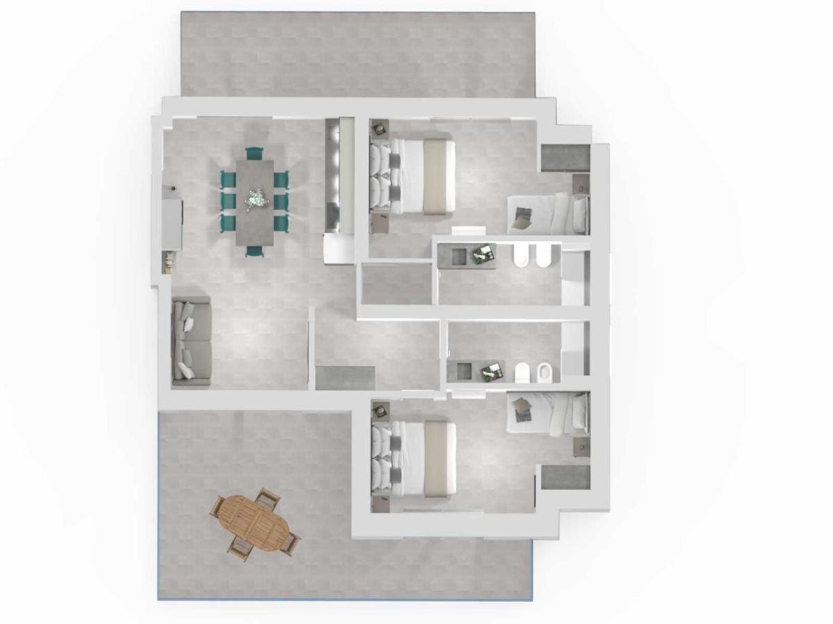 Apartment Nashira