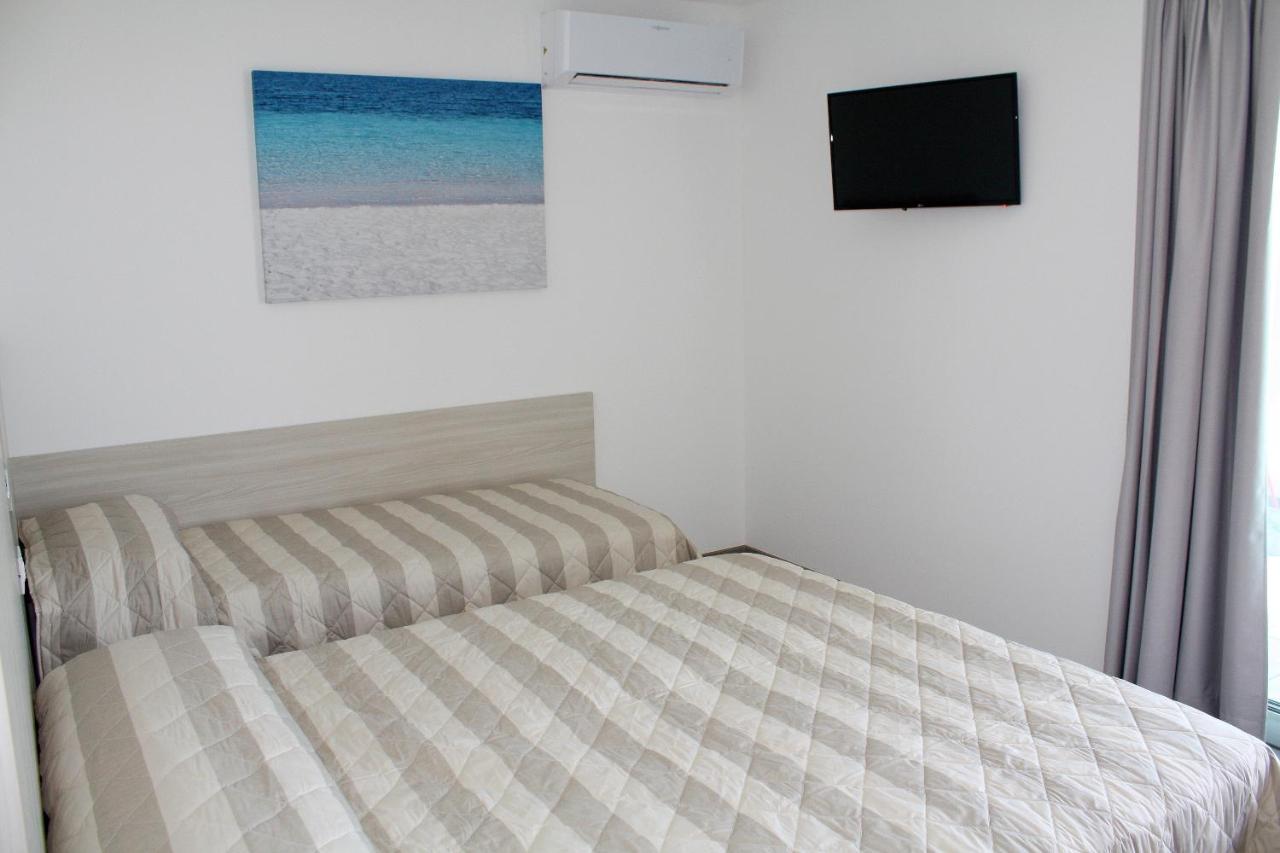 Apartment Nashira *