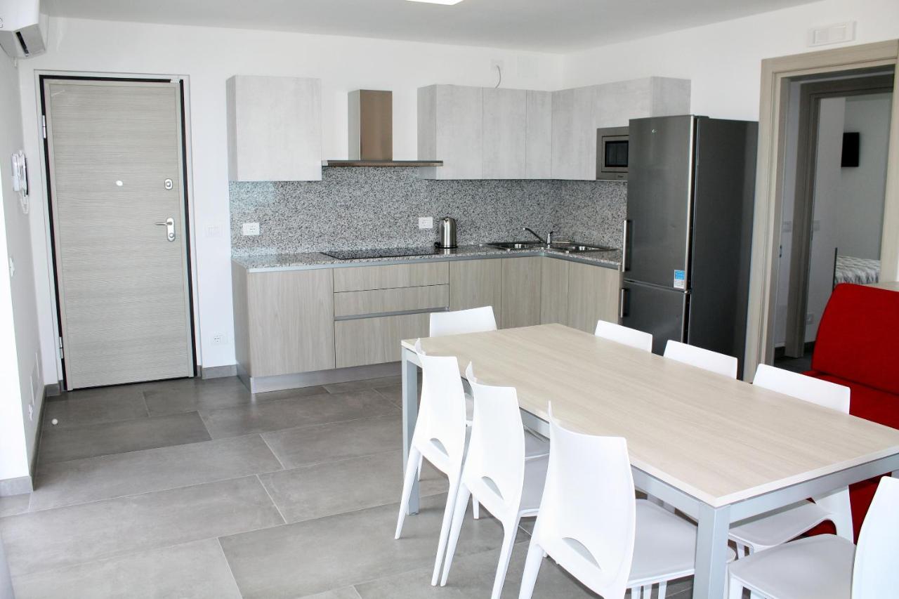 Apartment Nashira