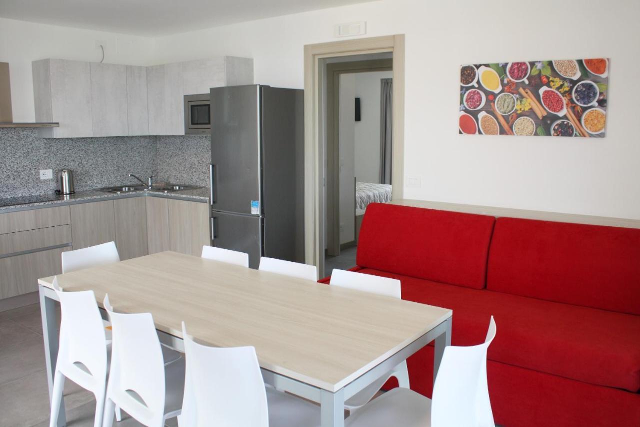 Apartment Nashira Lignano Sabbiadoro