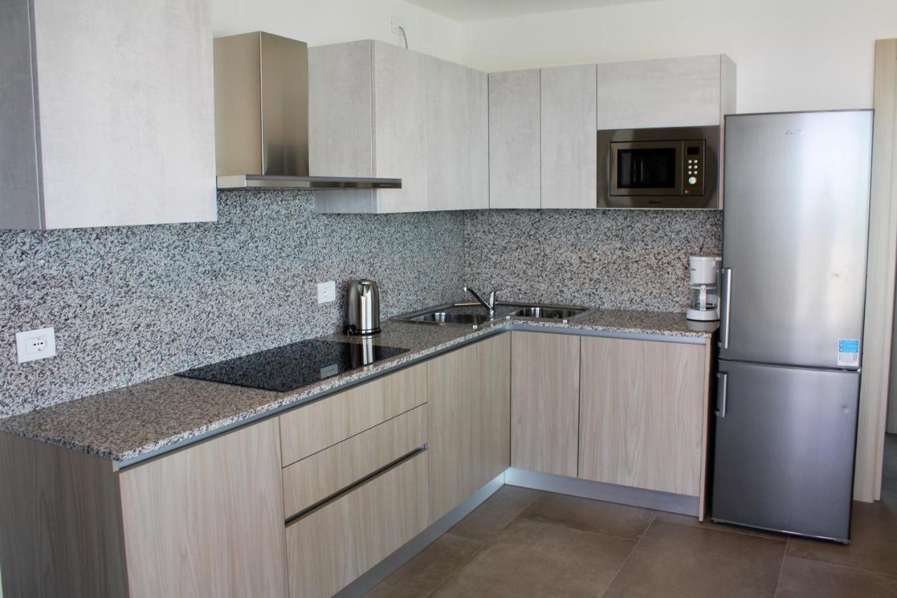 Nashira Apartment