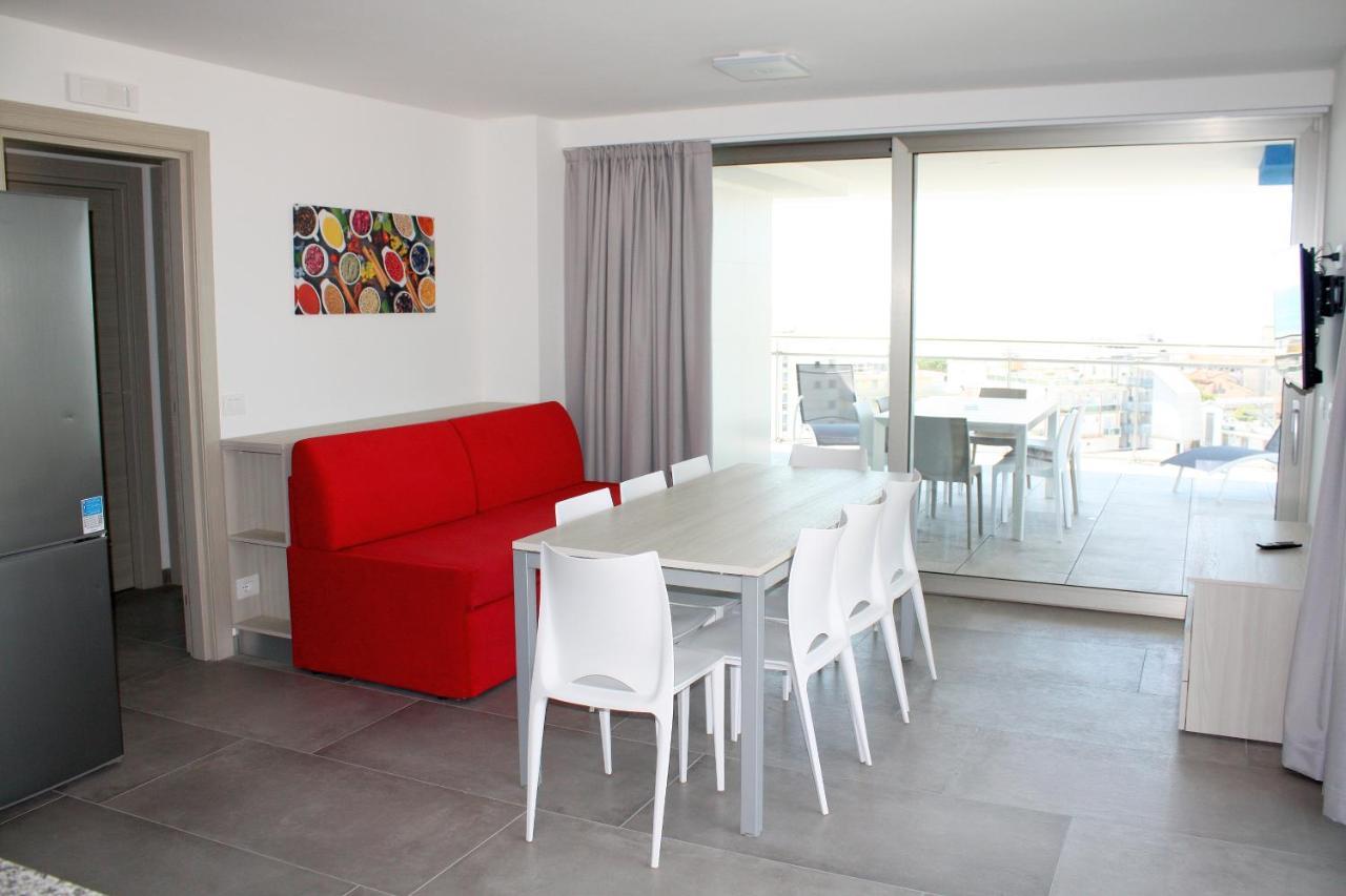 Apartment Nashira *