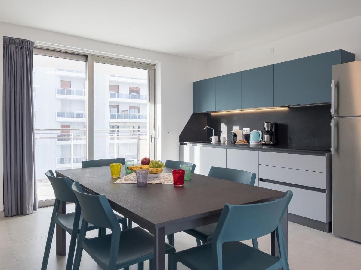 Apartment Nashira *