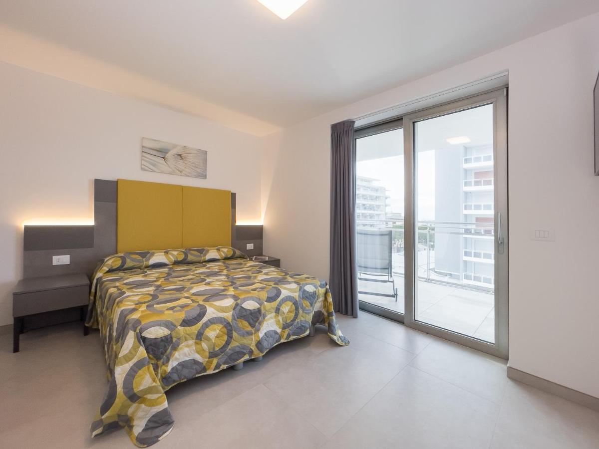 Nashira Apartment