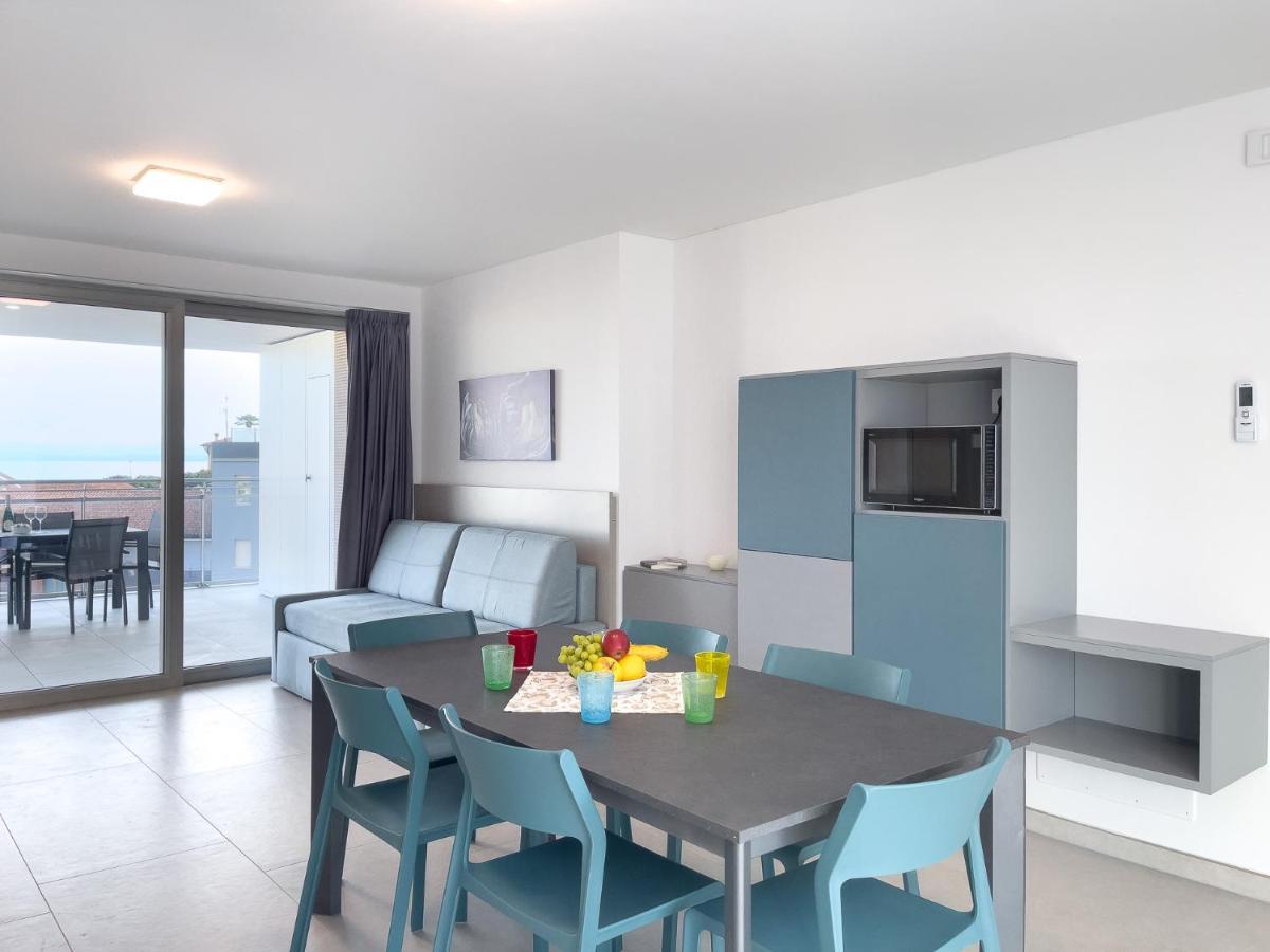 Apartment Nashira Lignano Sabbiadoro