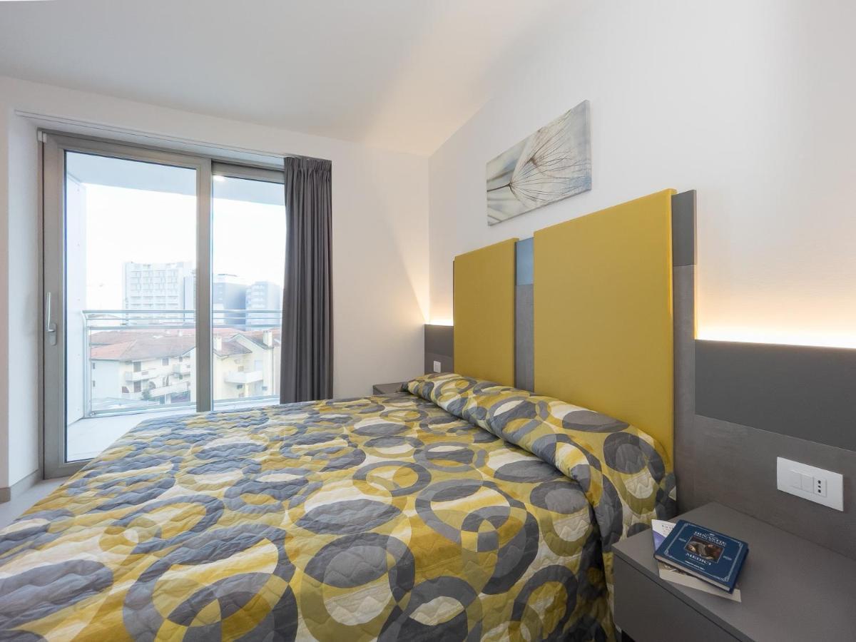 Nashira Apartment